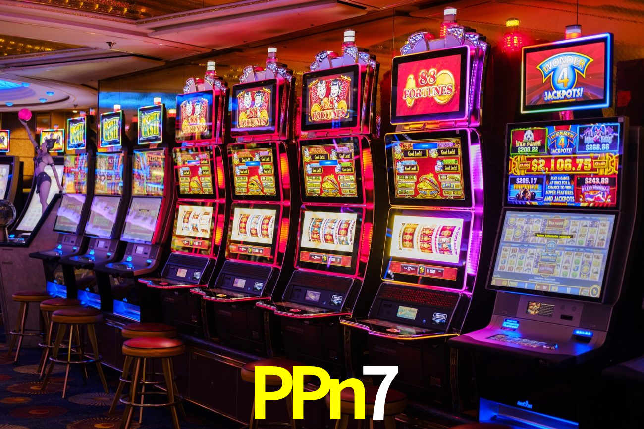 Estatísticas Crash Games PPn7