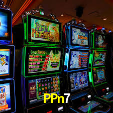 Casino Ao Vivo PPn7