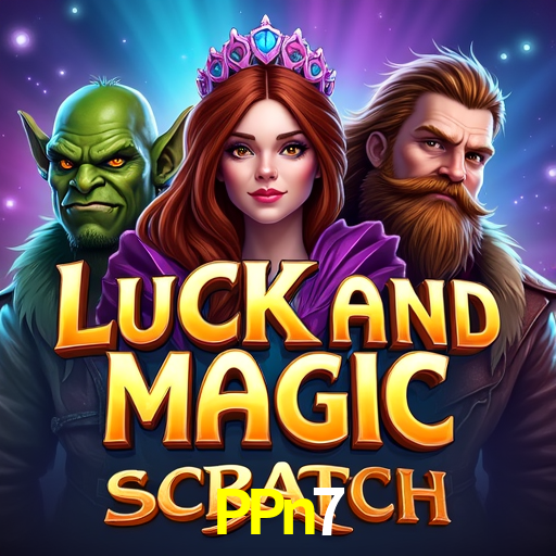 Bônus de Boas-vindas PPn7